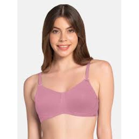 AMANTE BRA -BRA75301 Essential Comfort Non-Padded Non-Wired Bra AMANTE BRA -BRA75301 Essential Comfort Non-Padded Non-Wired Bra