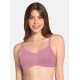 AMANTE BRA -BRA75301 Essential Comfort Non-Padded Non-Wired Bra AMANTE BRA -BRA75301 Essential Comfort Non-Padded Non-Wired Bra