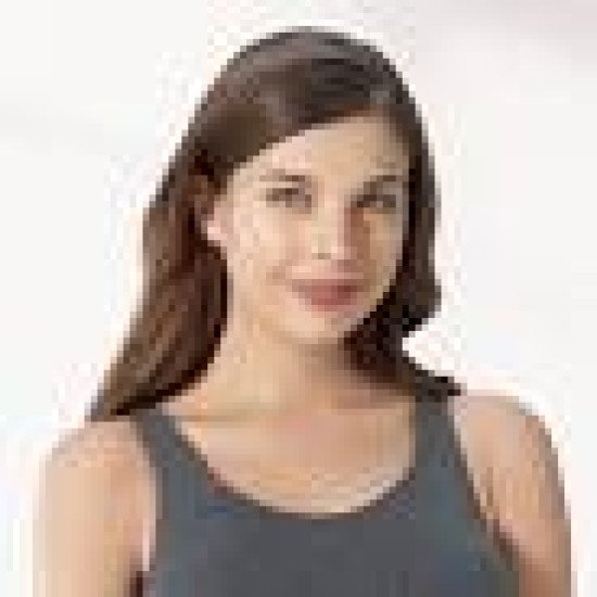 AMANTE BRA_78801 SPORTS BRA Non-Padded & Wire-Free Bra AMANTE BRA_78801 SPORTS BRA Non-Padded & Wire-Free Bra
