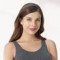 AMANTE BRA_78801 SPORTS BRA Non-Padded & Wire-Free Bra