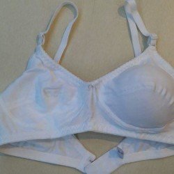 CANCER BRA FOR BREAST CANCER PATIENT 