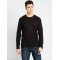 JOCKEY THERMAL INNER FOR MEN - ROUND NECK FULL SLEEVE (COLOUR- BLACK ) J-2401