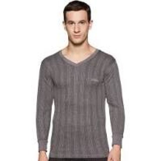 LUX Inferno V NECK Men'S Thermal UPPER TOP Inner Warmer