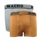 AMUL MACHO Men's Underwear (Pack of 4 ) Multicolour AMUL MACHO Men's Underwear (Pack of 4 ) Multicolour