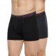 Van Heusen Men Boxer Briefs - 100% Combed Cotton - Pack of 2 - Anti Bacterial, Colour Fresh, Moisture Wicking